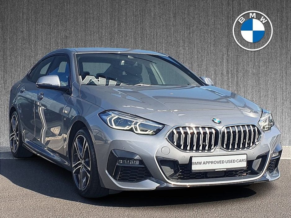 2024 BMW 2 Series 1.5L Petrol For Sale Images