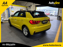 2022 Audi A1 1L Petrol For Sale Images