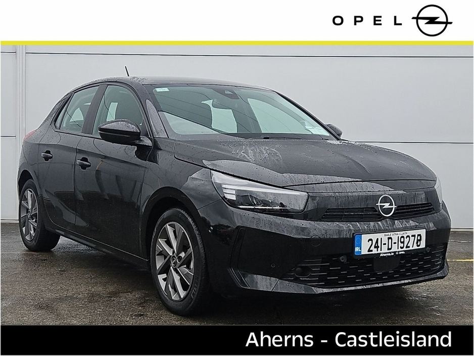 2024 Opel Corsa 1.2L Petrol For Sale Images