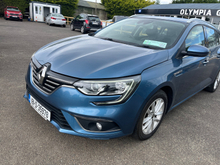 2018 Renault Megane 1.5L Diesel For Sale Images