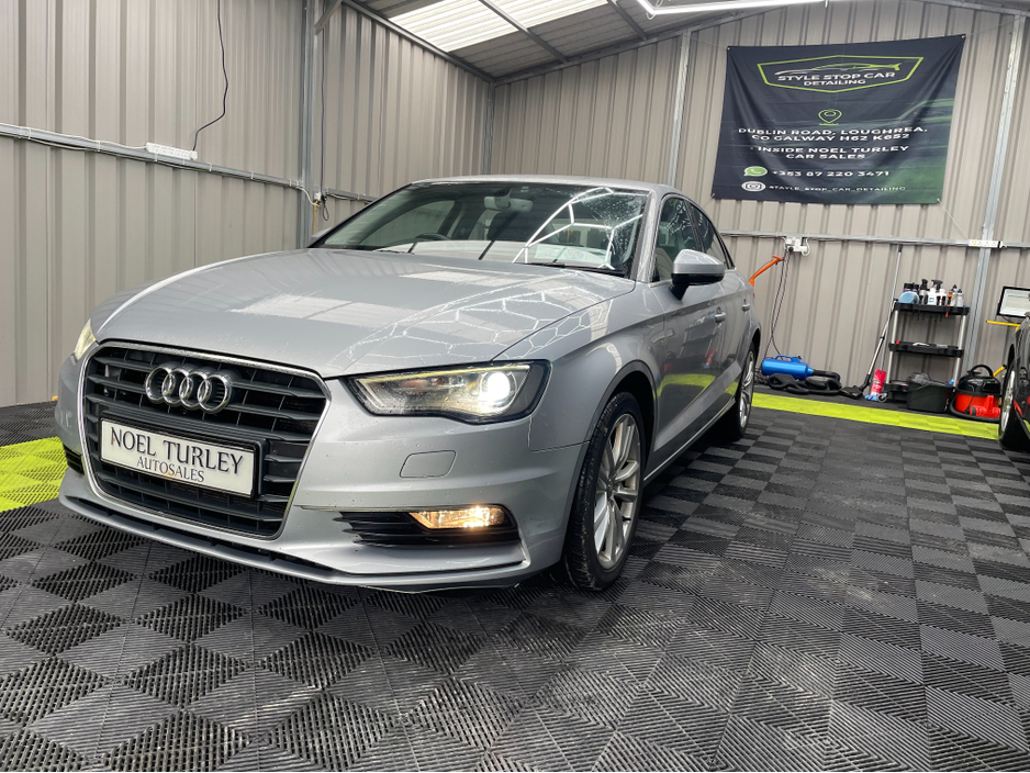 2016 Audi A3 For Sale Images