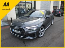 2023 Audi A3 1L Petrol For Sale Images