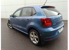 2016 Volkswagen Polo 1.4L Diesel For Sale Images