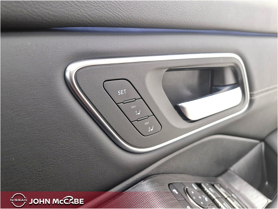 2025 Nissan X-Trail 1.5L Hybrid For Sale Images