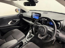 2022 Toyota Yaris 1.5L Hybrid For Sale Images