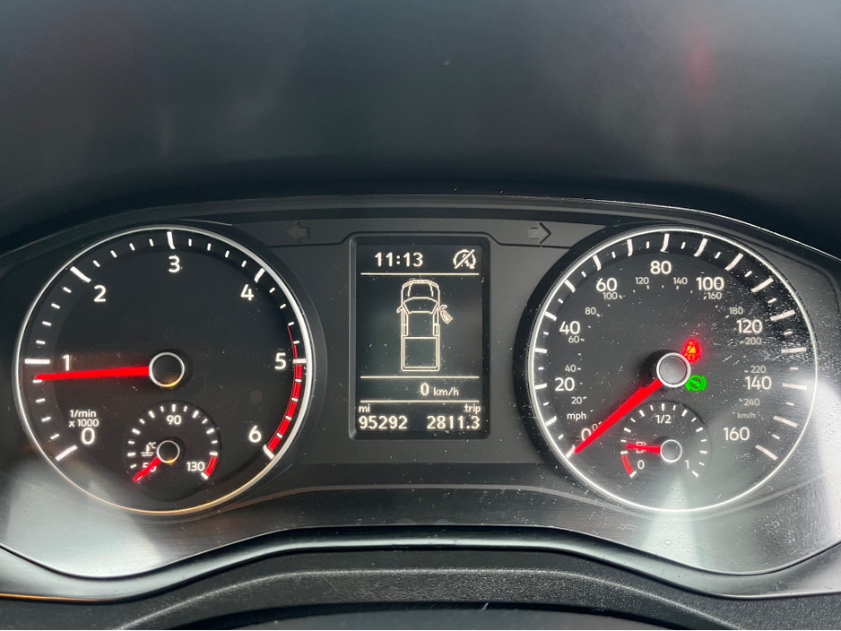 2019 Volkswagen Amarok 3L Diesel For Sale Images