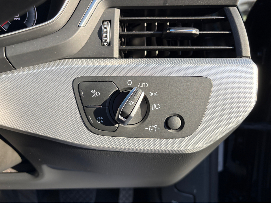 2021 Audi A5 2L Diesel For Sale Images