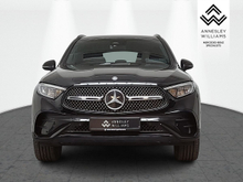 Mercedes-Benz GLC Class GLC300e AMG Line...