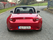 2015 Mazda MX-5 1.5L Petrol For Sale Images