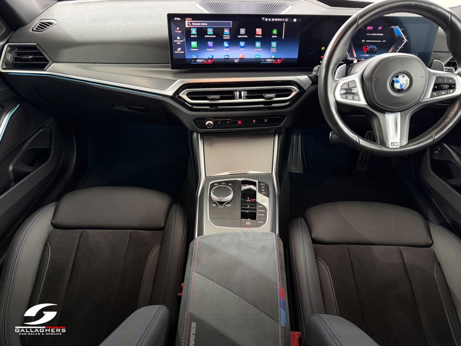 2023 BMW 3 Series 2L Diesel For Sale Images