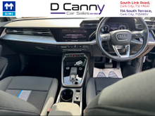 2021 Audi A3 1L Petrol For Sale Images