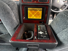 1991 Toyota Century 5.1L Petrol For Sale Images