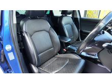 2020 Kia Ceed 1.4L Petrol For Sale Images