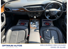 2017 Audi A6 2.0L Petrol For Sale Images