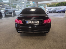 2014 Mercedes-Benz E Class 2.1L Diesel For Sale Images