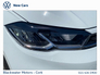 2025 VOLKSWAGEN POLO 1.0TSI 95BHP 5DR R-LINE WITH TINTED REAR WINDOWS