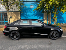 2016 Audi A3 1.6L Diesel For Sale Images