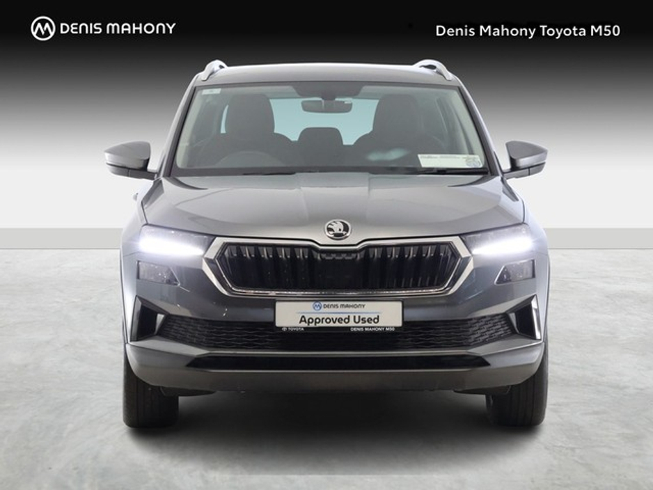 Skoda Karoq Ambition Auto — thumbnail 5
