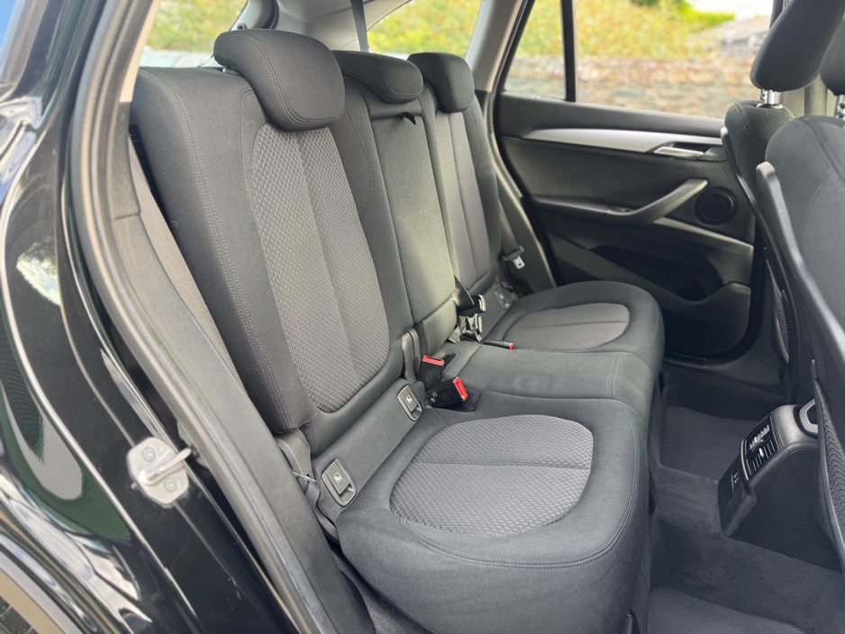 2022 BMW X1 2L Diesel For Sale Images