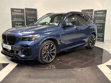 2023 BMW X5 3L Diesel For Sale Images