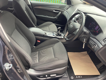 2016 Hyundai i40 1.7L Diesel For Sale Images
