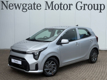 2026 Kia Picanto