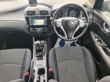 2016 Nissan Pulsar 1.5L Diesel For Sale Images