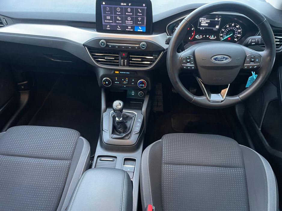 2019 Ford Focus 1L Petrol For Sale Images