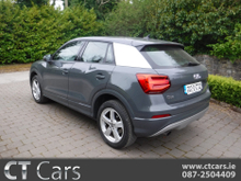 2020 Audi Q2 1L Petrol For Sale Images