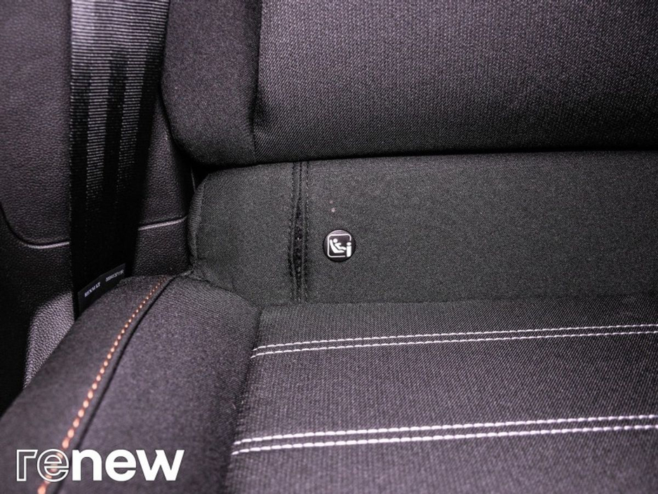 Dacia Sandero Stepway TCe 90 STEPWAY Comfort — thumbnail 27