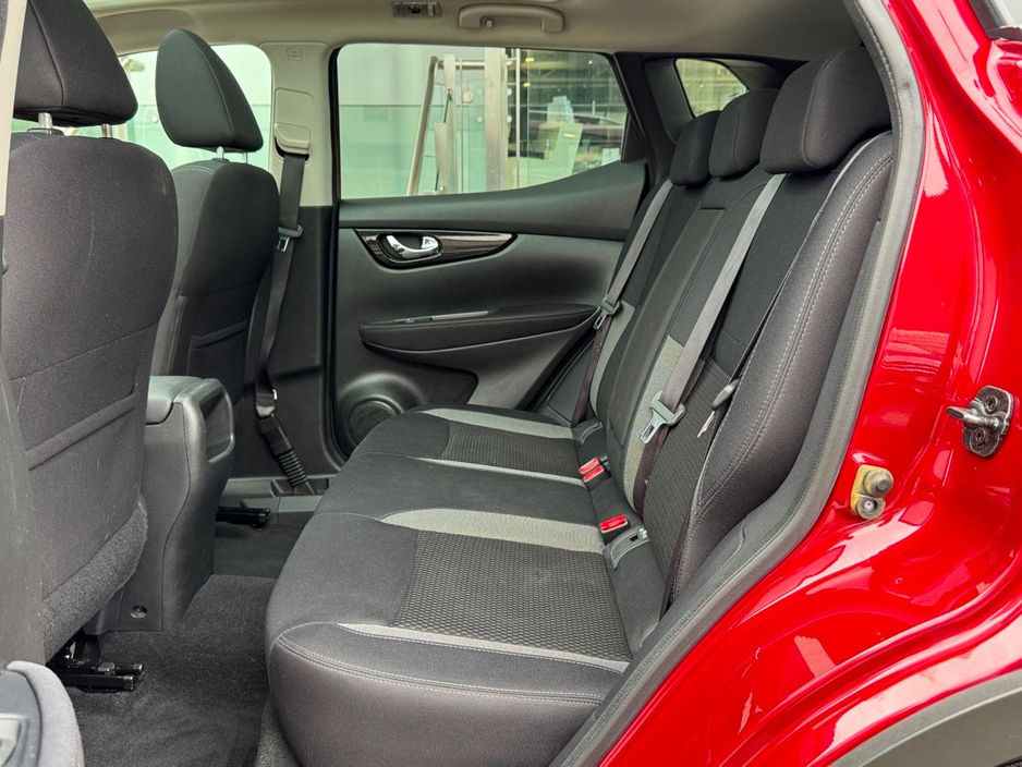 Nissan Qashqai 1.3 PET SE — thumbnail 21