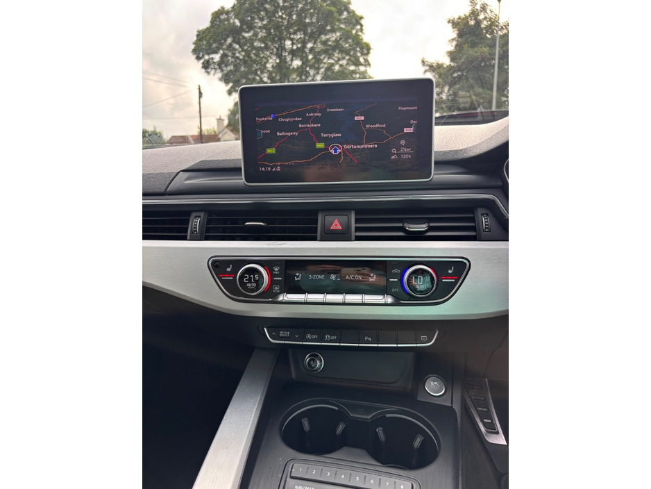 2017 Audi A5 2L Diesel For Sale Images