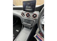 2017 Mercedes-Benz CLA Class 1.6L Petrol For Sale Images