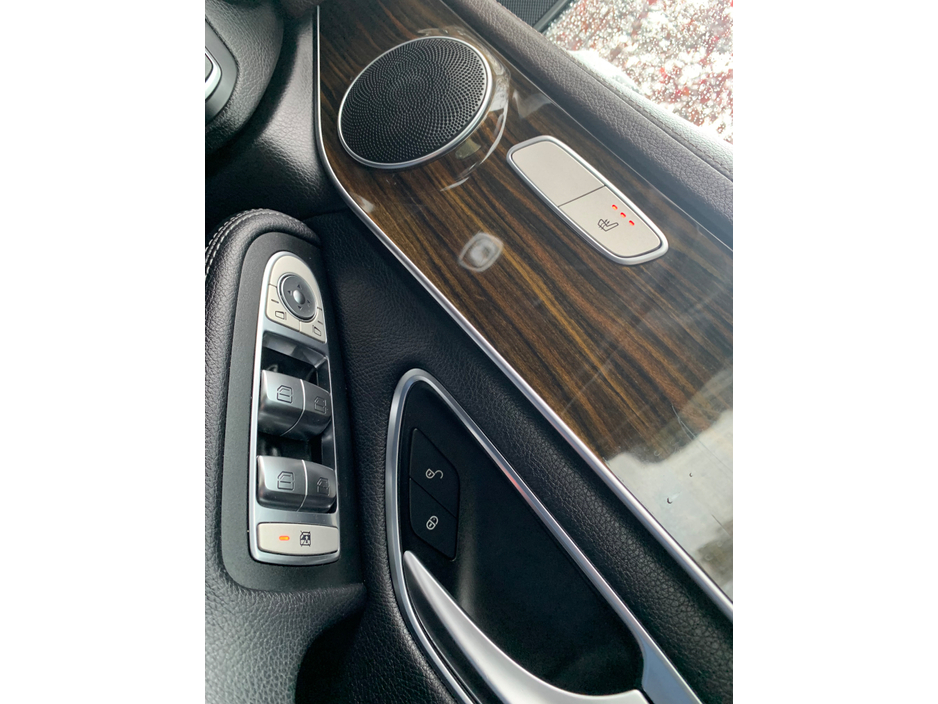2016 Mercedes-Benz GL Class 2.1L Diesel For Sale Images