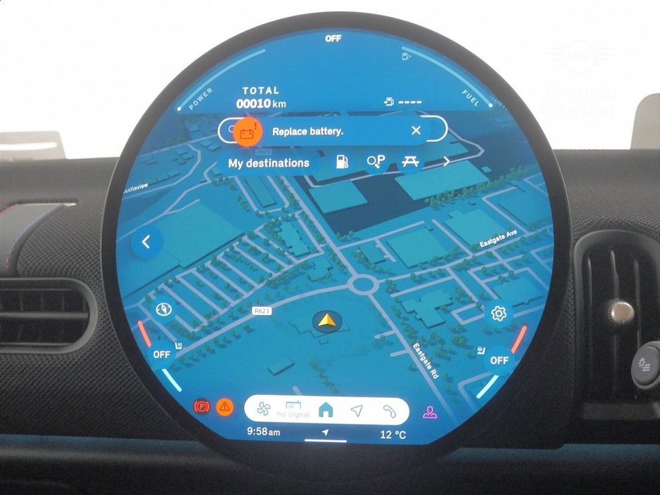 2025 MINI Hatch 1.5L Petrol For Sale Images