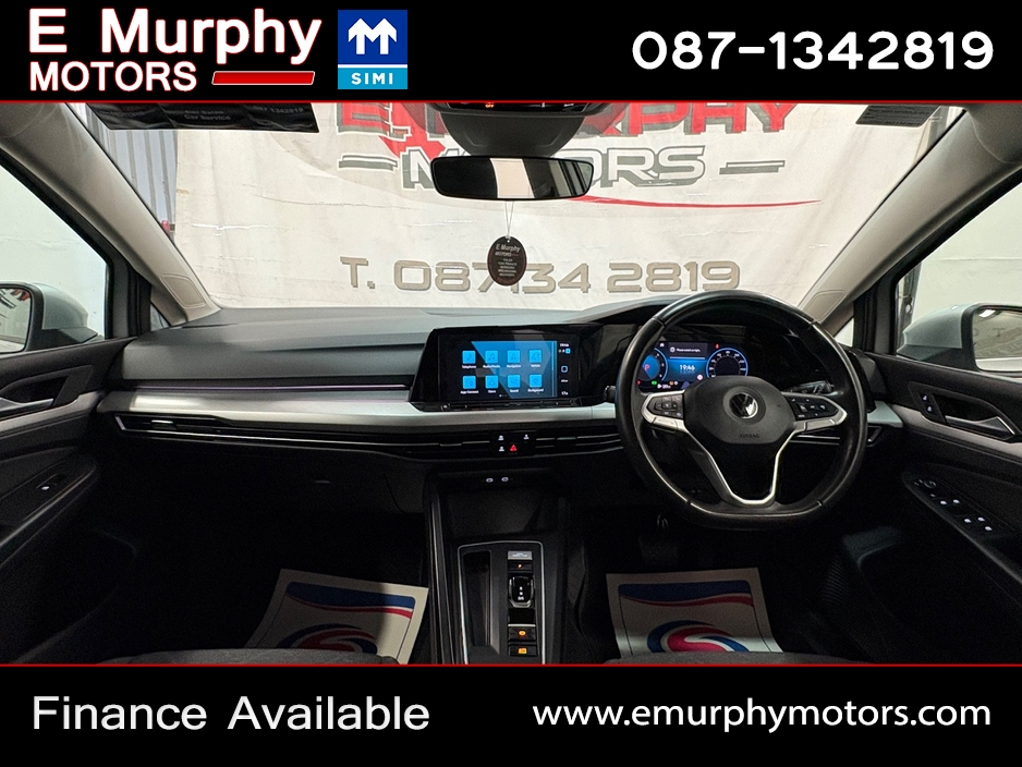 2022 Volkswagen Golf 2L Diesel For Sale Images