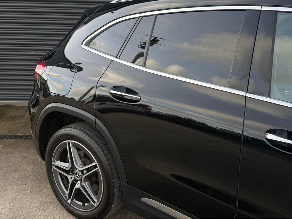 2022 Mercedes-Benz GLA Class 1.3L Petrol Plug-in Hybrid For Sale Images