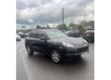 2013 Porsche Cayenne 3.0L Diesel For Sale Images