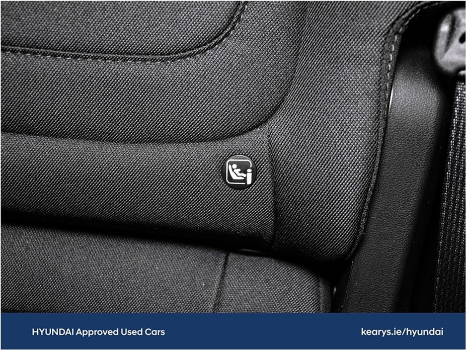 Hyundai Tucson 2WD Comfort Plus — thumbnail 16