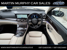 2022 Mercedes-Benz E Class 2L Diesel Plug-in Hybrid For Sale Images