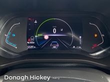 2021 Renault Arkana 1.6L Petrol Hybrid For Sale Images