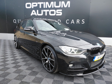 2014 BMW 3 Series 2L Diesel For Sale Images