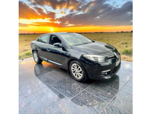 2015 Renault Fluence 1.5L Diesel For Sale Images