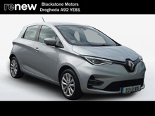 Renault Zoe R110 Z.E 50 Iconic