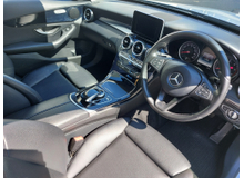 2016 Mercedes-Benz C Class 2.1L Diesel For Sale Images