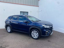 2024 Suzuki SX4 S-Cross 1.5L Petrol For Sale Images