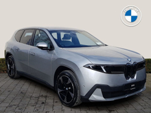 BMW iX3 iX3 50 xDrive