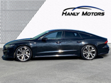 2018 Audi A7 3L Diesel For Sale Images