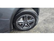 2022 Mercedes-Benz GLC Class 2L Diesel Plug-in Hybrid For Sale Images