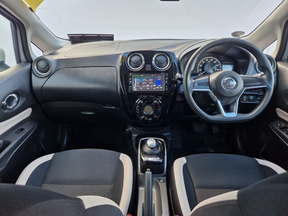 2018 Nissan Note 1.2L Petrol Hybrid For Sale Images